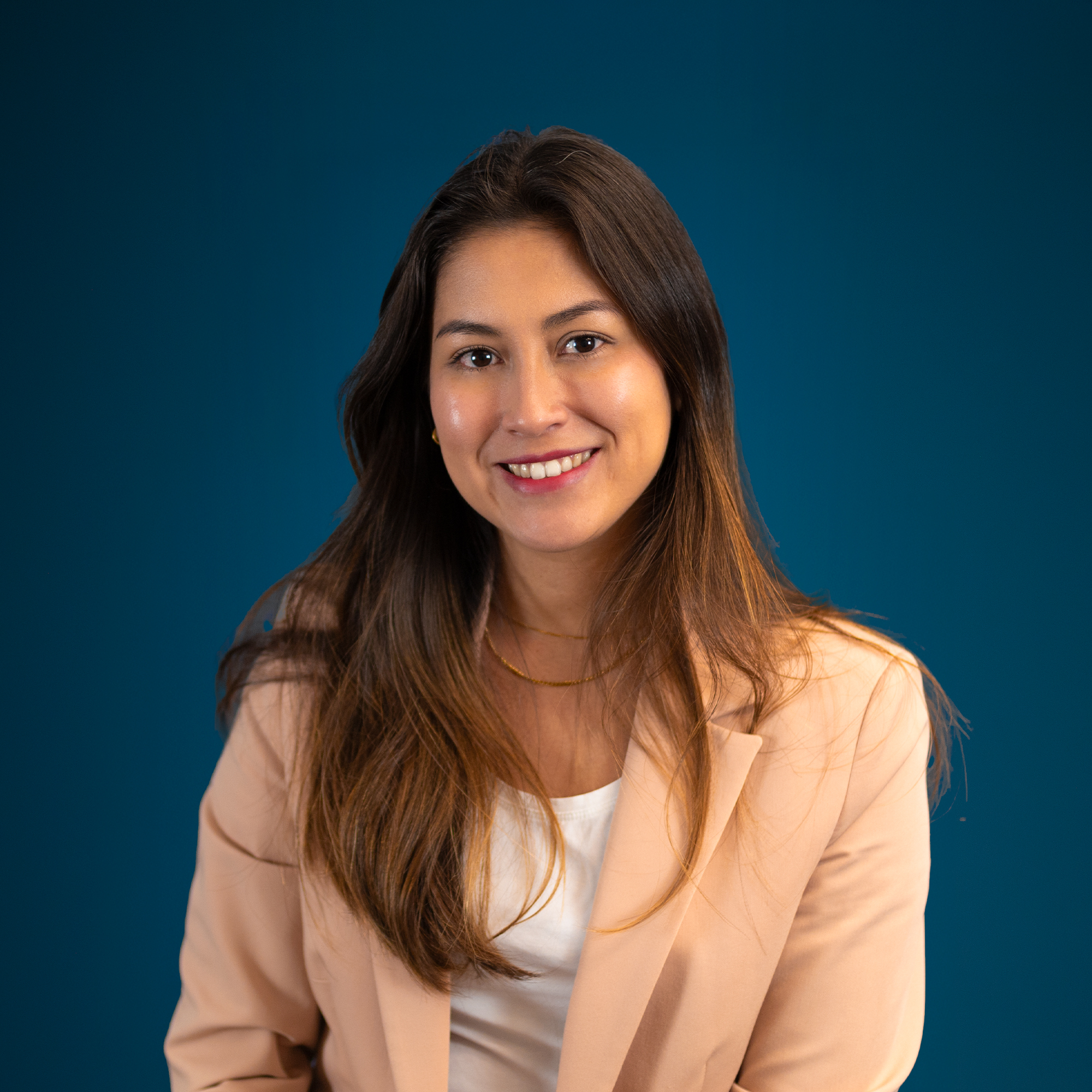 Ana Reategui from Metalshub