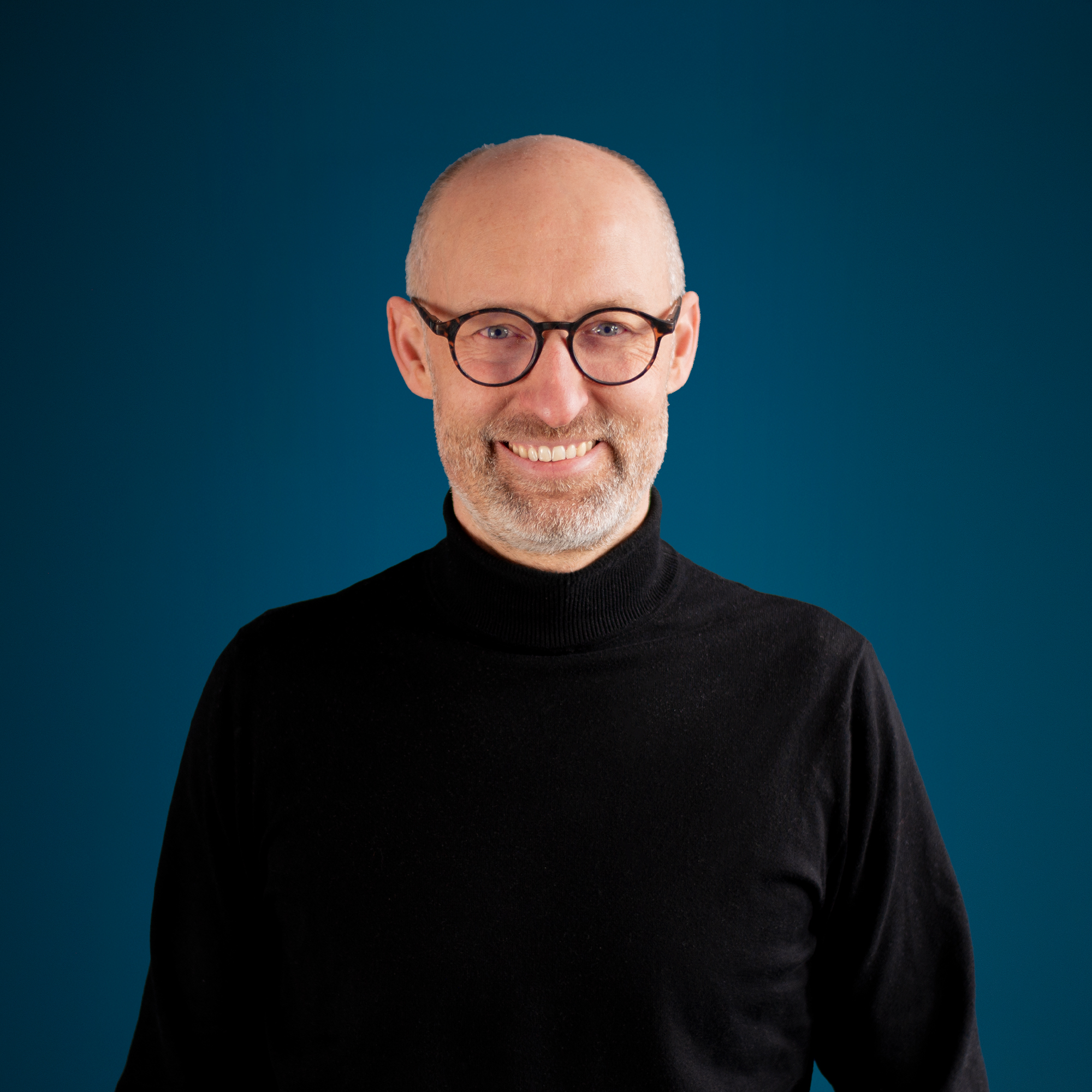 Dr Frank Jackel from Metalshub