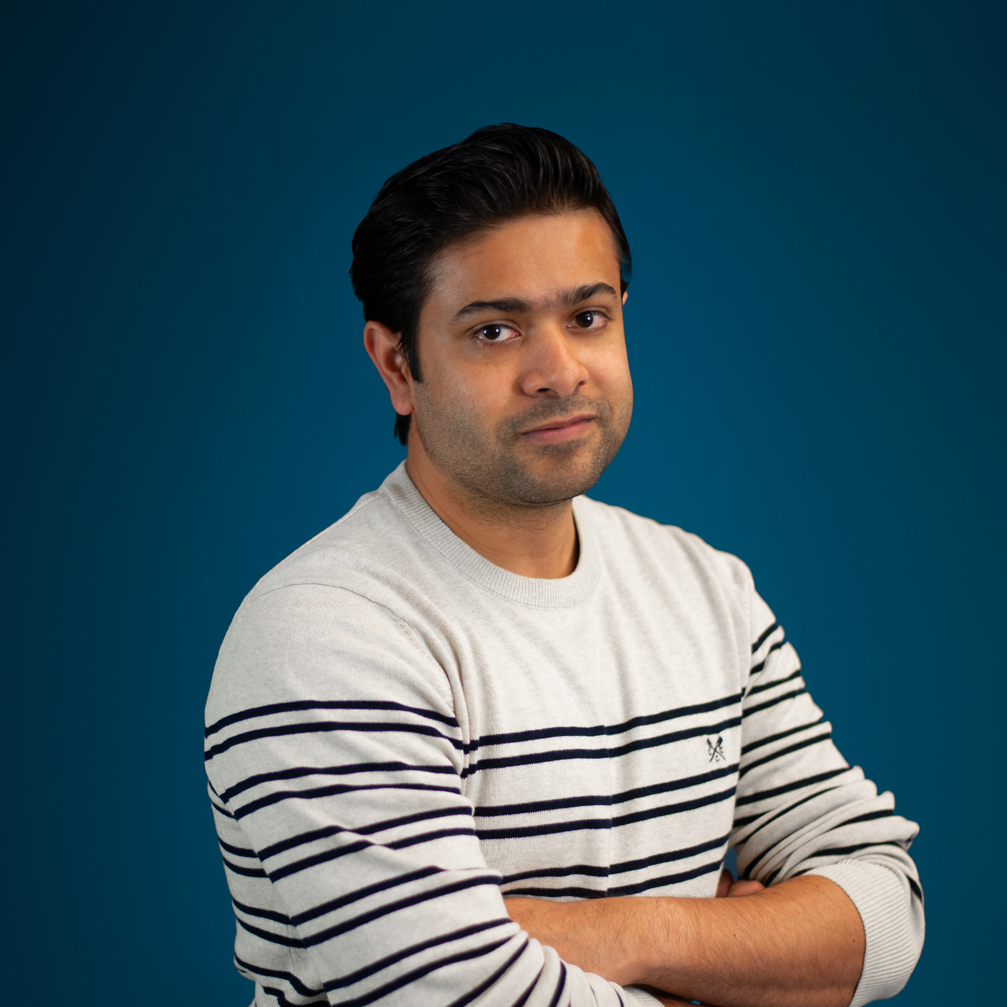 Gaurav Pathak from Metalshub