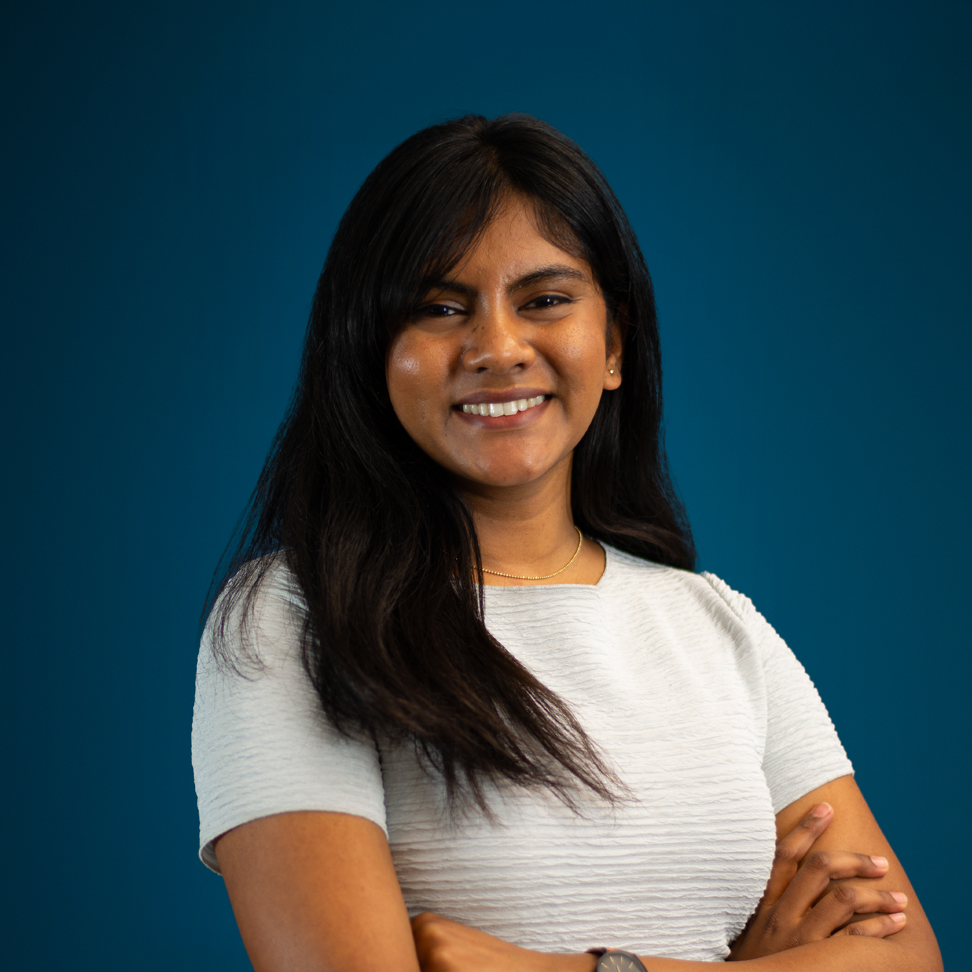 Prerna from Metalshub