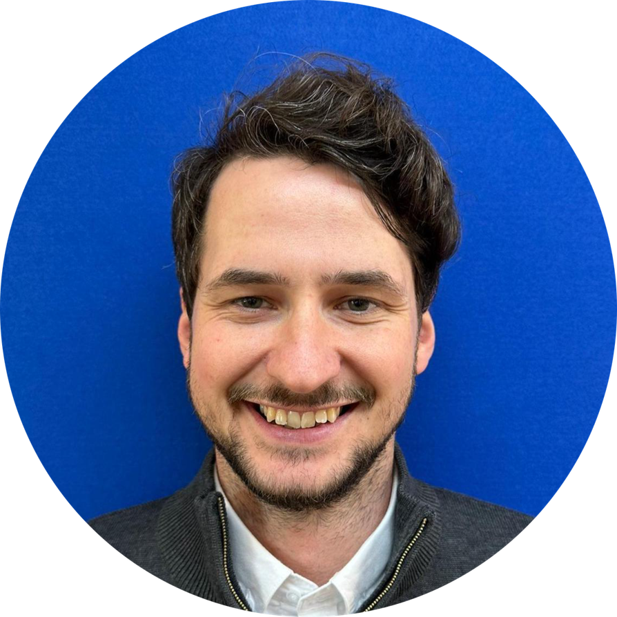 Adam Krosnar Clarke from MAT Foundry Group