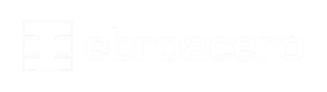 Ebroacero logo
