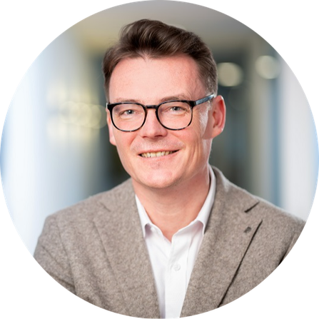 Martin Polczyk from Cofermin Group