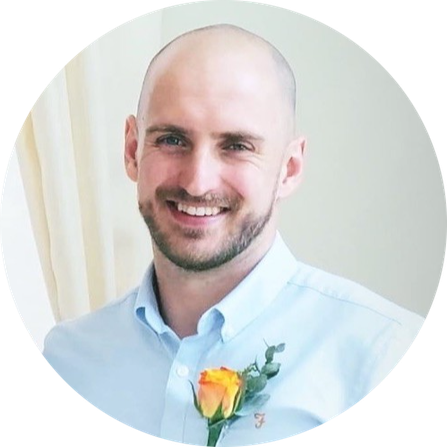 Nick Bolton from EURAC Poole