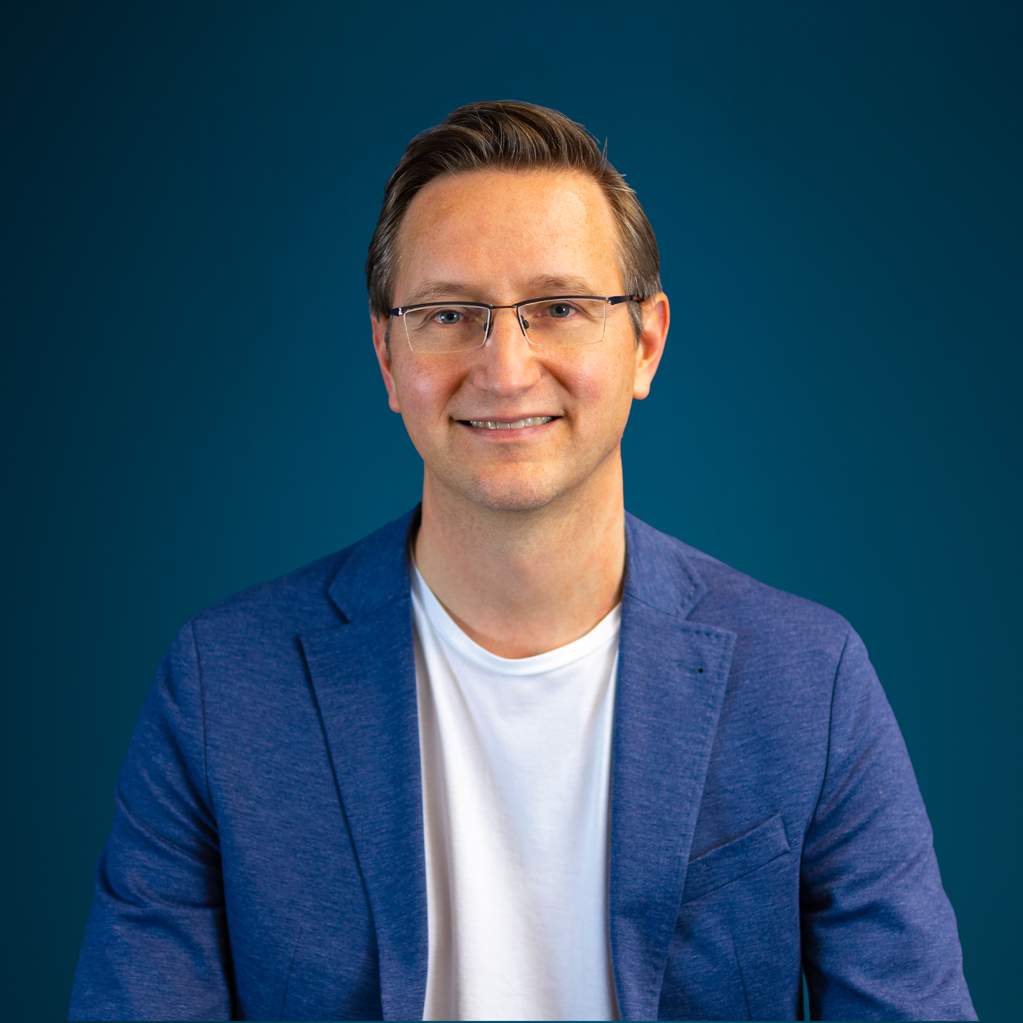 Sebastian Kreft from Metalshub