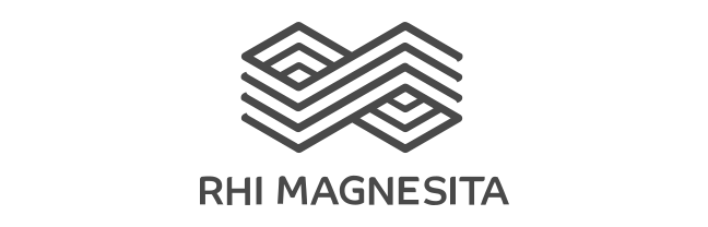 RHIMagnetisa logo in grey
