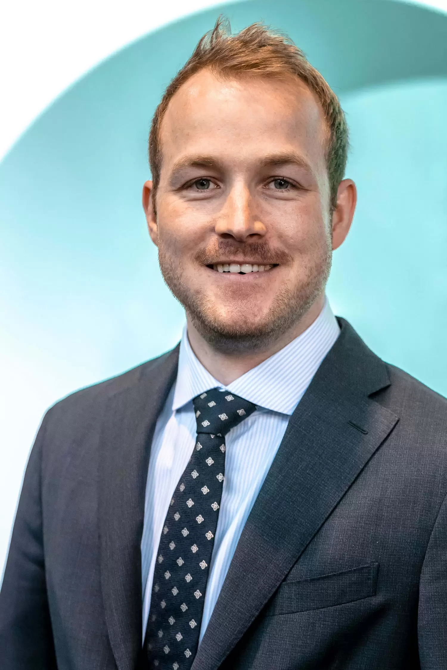 Ulf Rademacher from Primobius