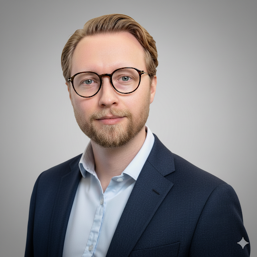 Grant Donald from Liontown