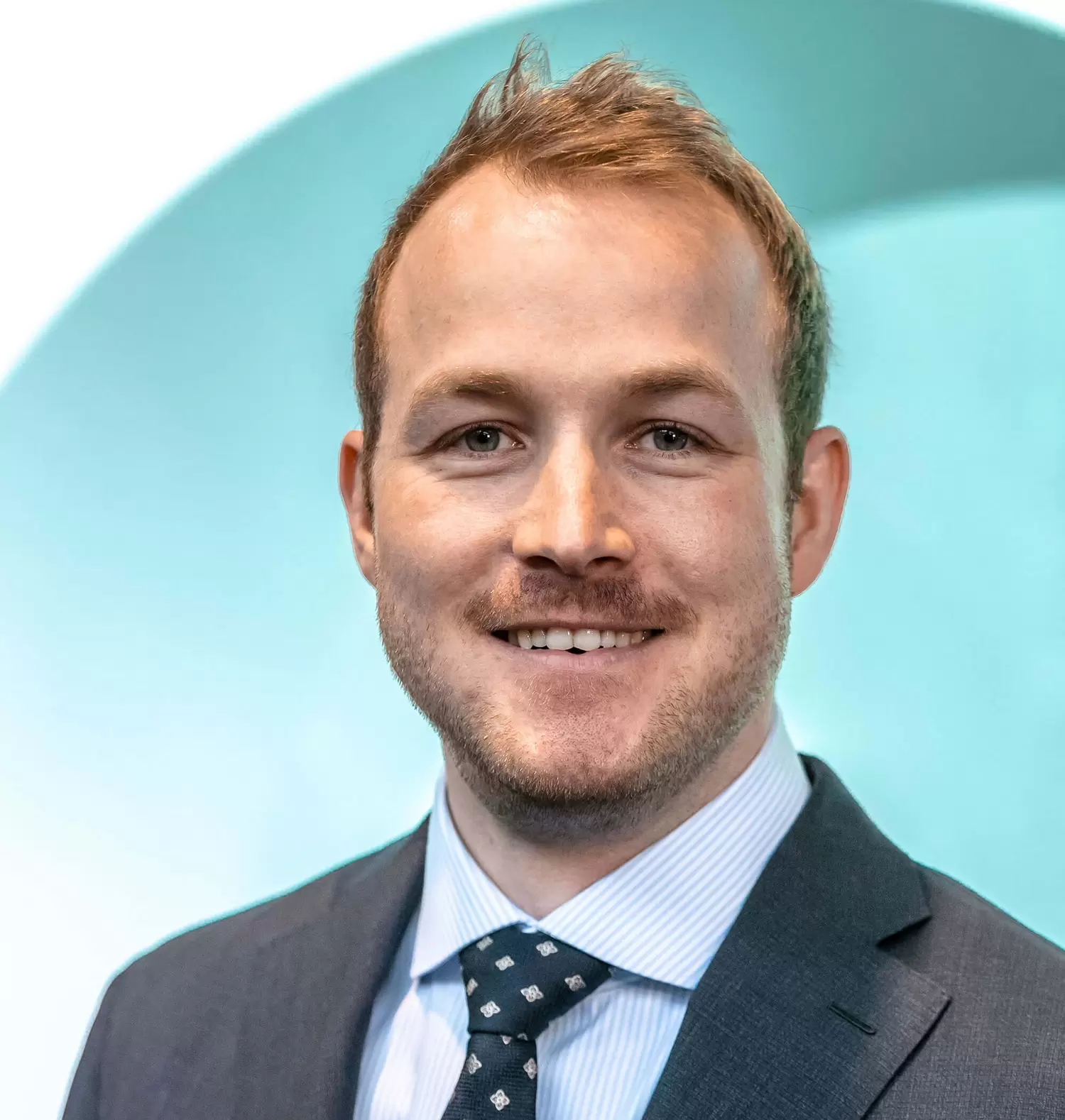 Ulf Rademacher from Primobius