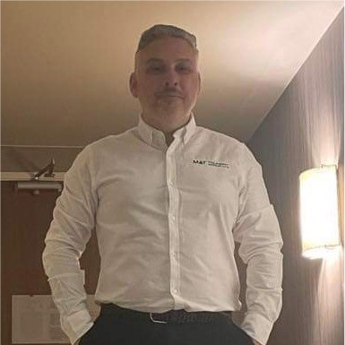 Tim Abbiss from MAT Foundry Group