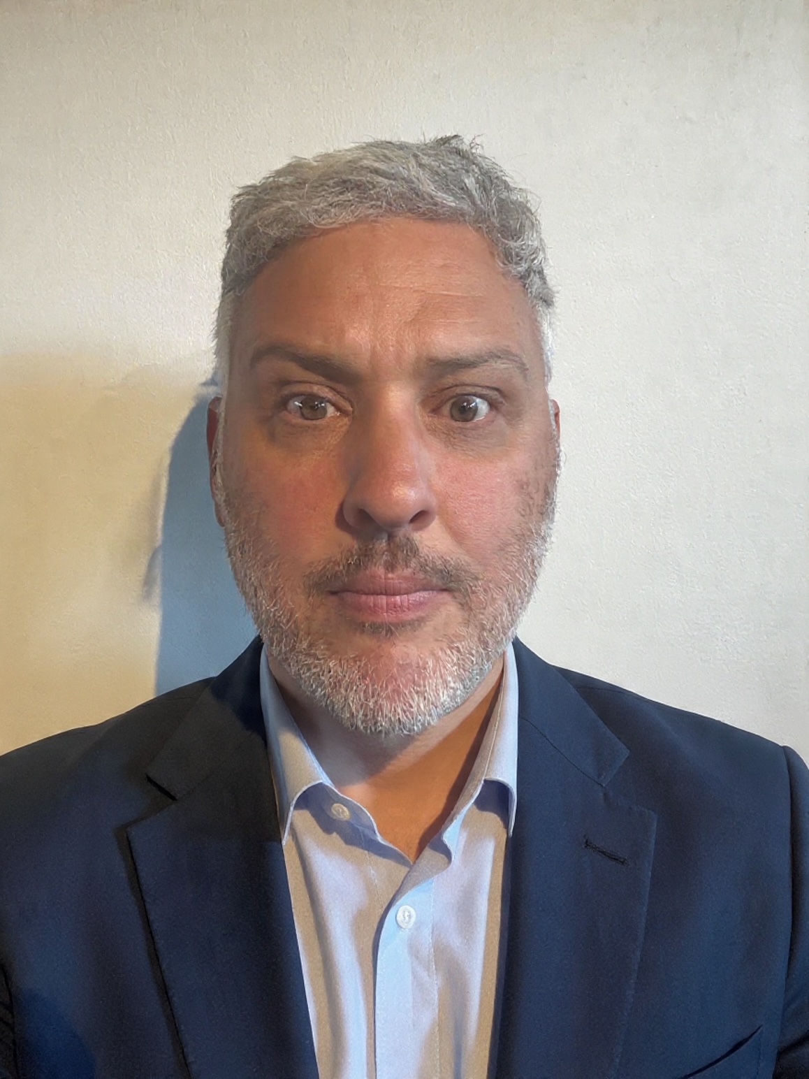Tim Abbiss from MAT Foundry Group