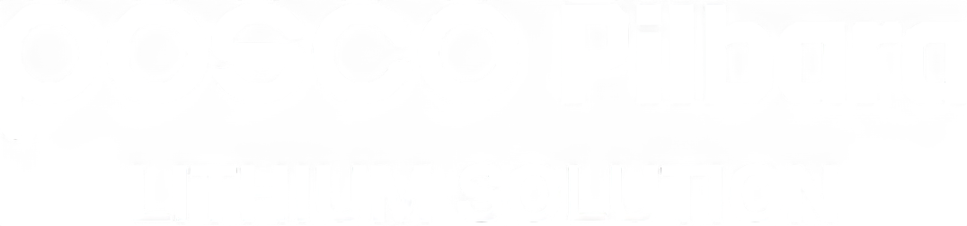 POSCO Pilbara Lithium Solution (PPLS) logo in white