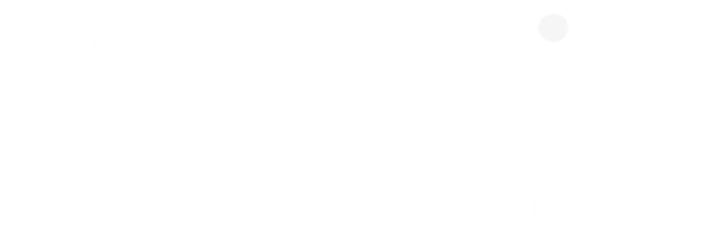 Jervois logo in white