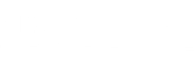 Northern Graphite logo in white