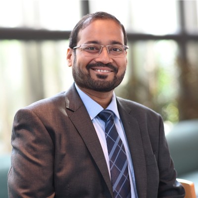 Saurabh Khedekar CEO, Alumina Business, Hindalco Industries Limited